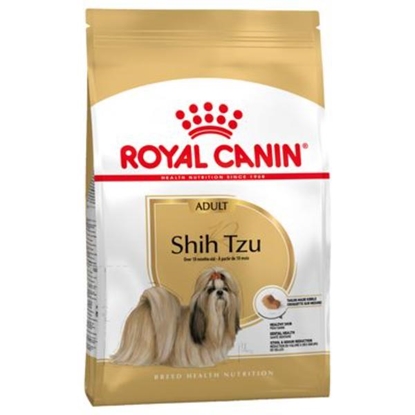 Picture of Royal Canin Shih Tzu Adult Dog Food